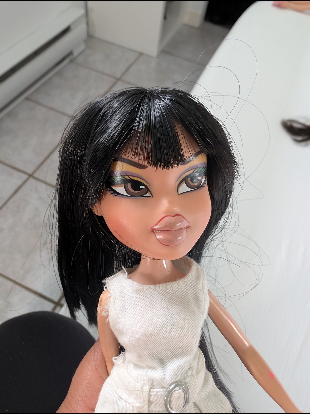Jade Flashback Fever - Picture 2 of 12